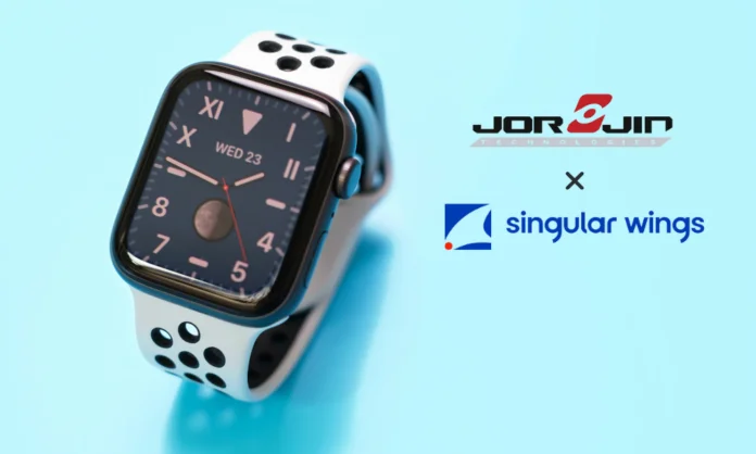 Taiwan Leads in AI Wearables: Jorjin, Singular Wings & SoundLand