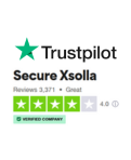 Trustpilot Xsolla