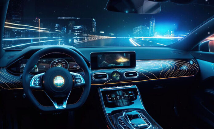 How Is AI in Autonomous Vehicles Advancing the Automotive Industry Towards Excellence?