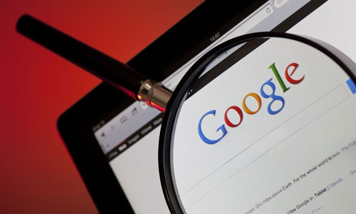 Google Restricts SEO Tools