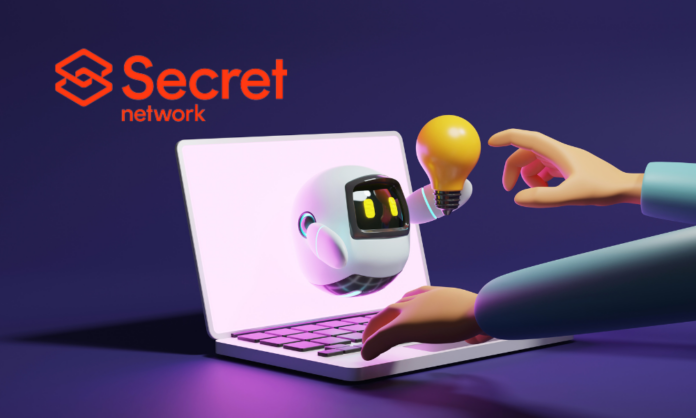 Secret Network Joins Forces with DAIS to Champion Privacy in Decentralized AI