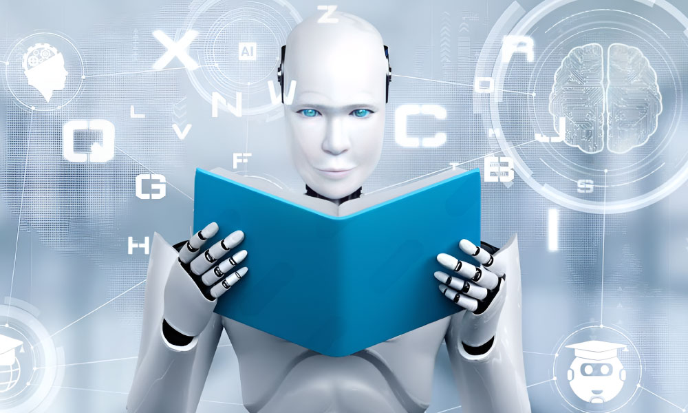 Understanding Large Language Models (LLMs) – AI's Powerhouse