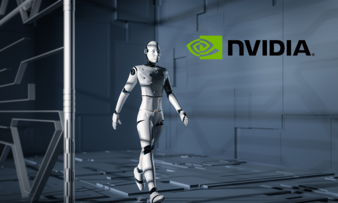 NVIDIA Unveils Cosmos for Physical AI Development