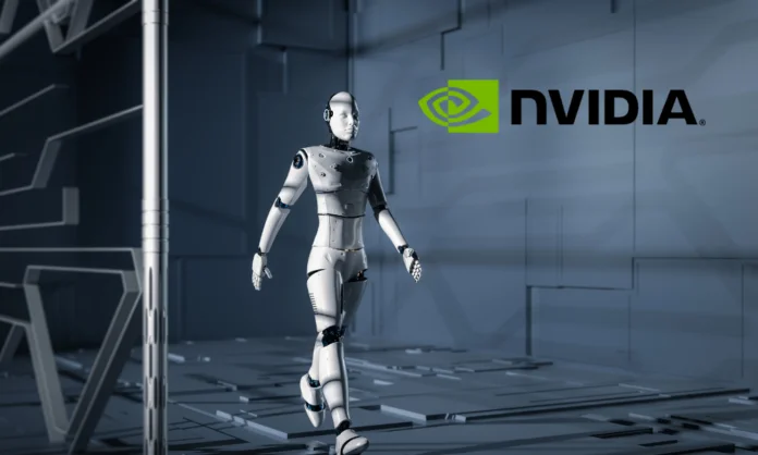 NVIDIA Unveils Cosmos for Physical AI Development