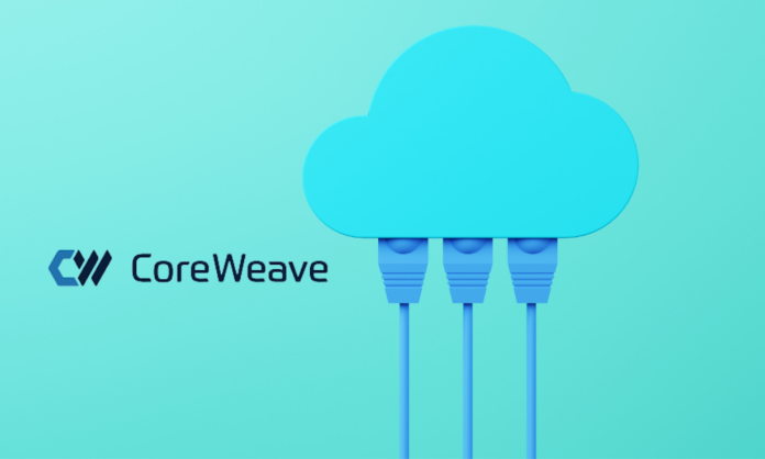 CoreWeave unveils two operational data centers