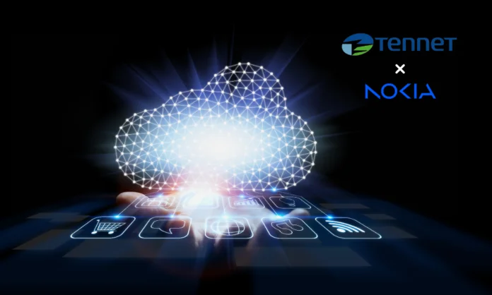 Nokia Connects TenneT's Offshore Wind Farms