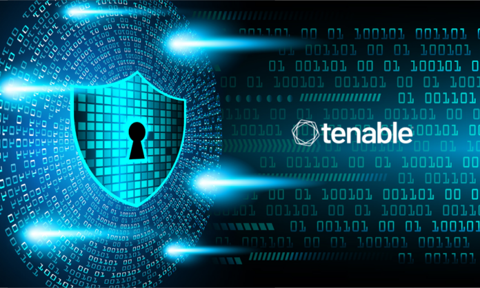 Tenable Named Top 20 Cloud Security Company