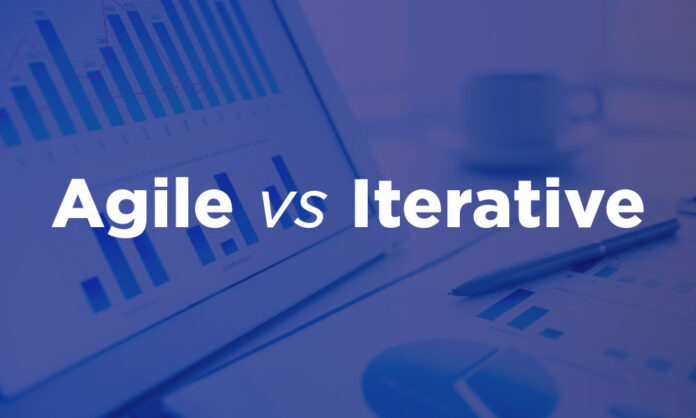 Agile vs. Iterative