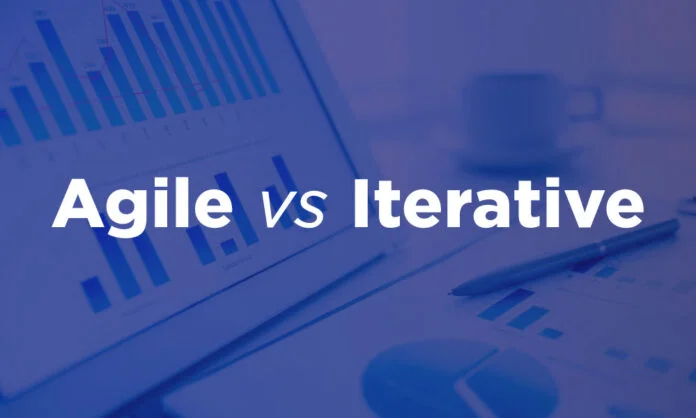 Agile vs. Iterative
