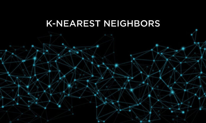 K Nearest Neighbors