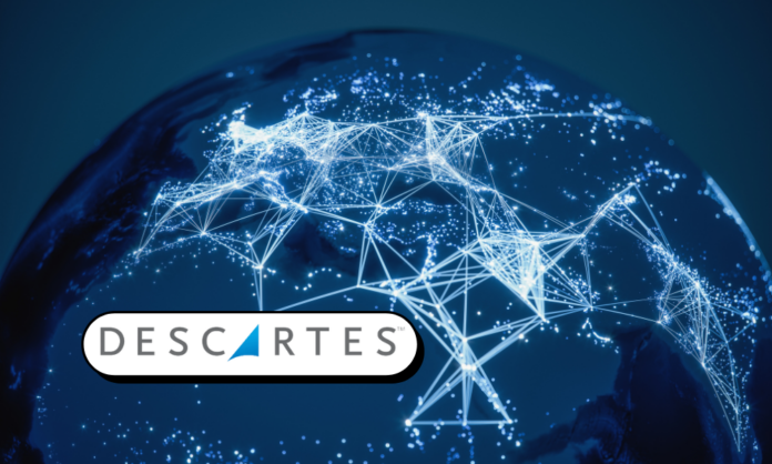 Descartes Showcases Global Trade Intelligence Technology Innovations