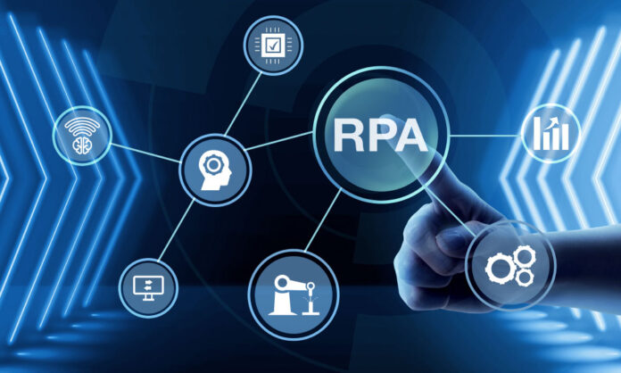 Robotic Process Automation (RPA)