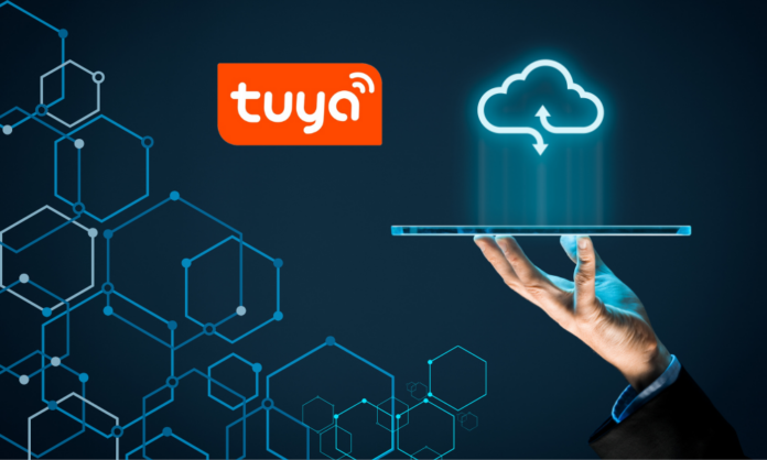 Tuya Smart Integrates Mistral AI