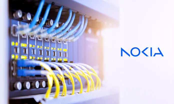 Nokia & ACES-NH Deploy 25G PON