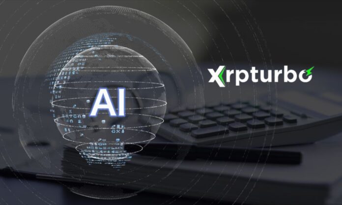 XRPTurbo: AI-Powered DeFi on the XRP Ledger – Fast, Scalable, and Decentralized