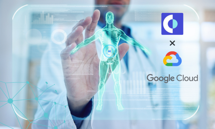 Counterpart Health integrates Vertex AI