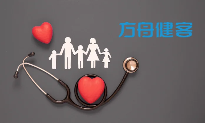Fangzhou H2H Platform