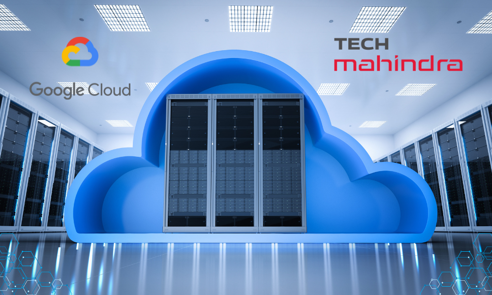 Tech Mahindra & Google Cloud Expand AI Partnership