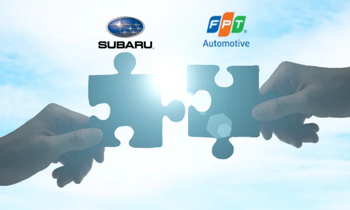 Automotive Partnership