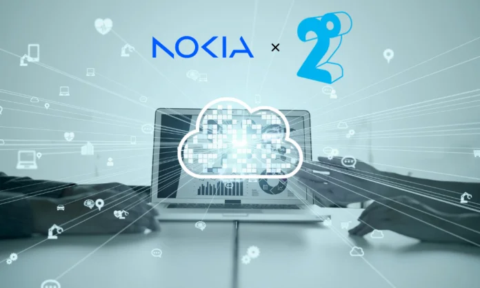 5G Network Upgrade