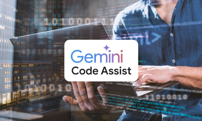 Google Releases Free AI Coding Assistant: Gemini Code Assistant