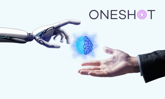 Hybrid AI Human Sales