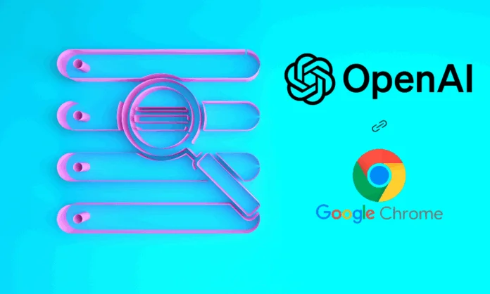 OpenAI plan to buy Chrome