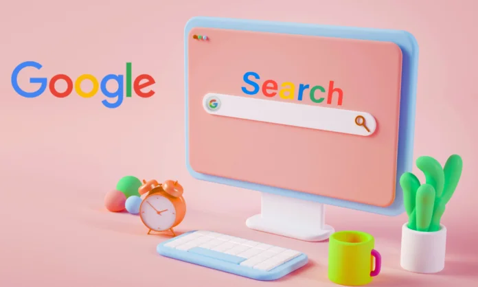 Google Discover feed