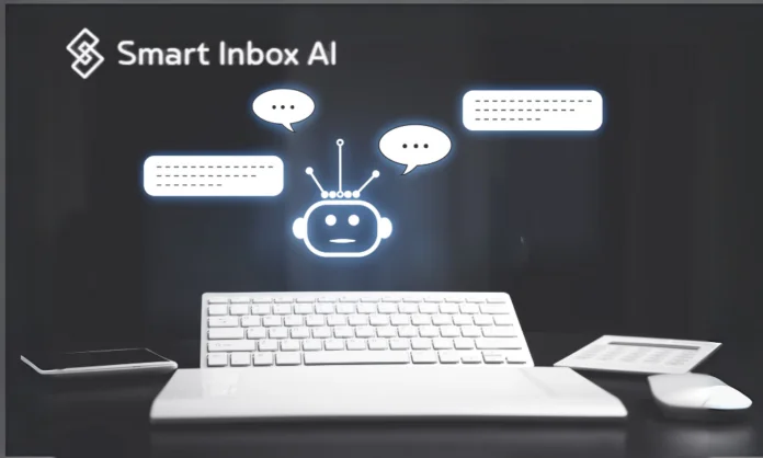 AI Automates Insurance Inbox