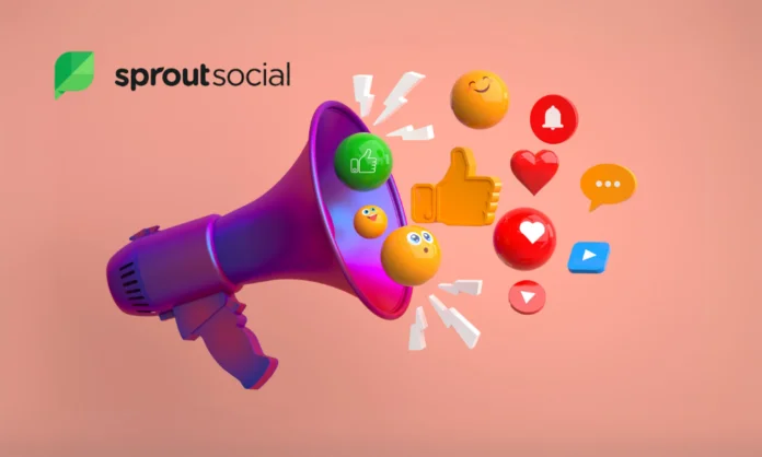 Sprout Social Influencer Marketing