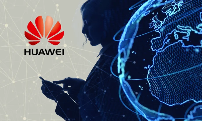 AI Network in Northern Africa