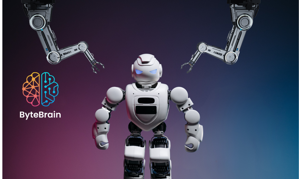 ByteBrain Advances AI Automation