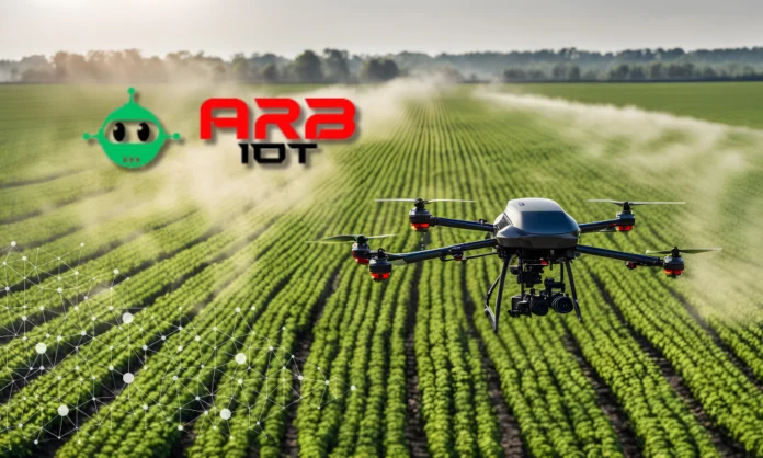 AI Drone Technology