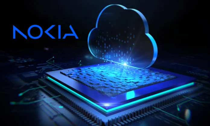 Nokia recognized as a Visionary
