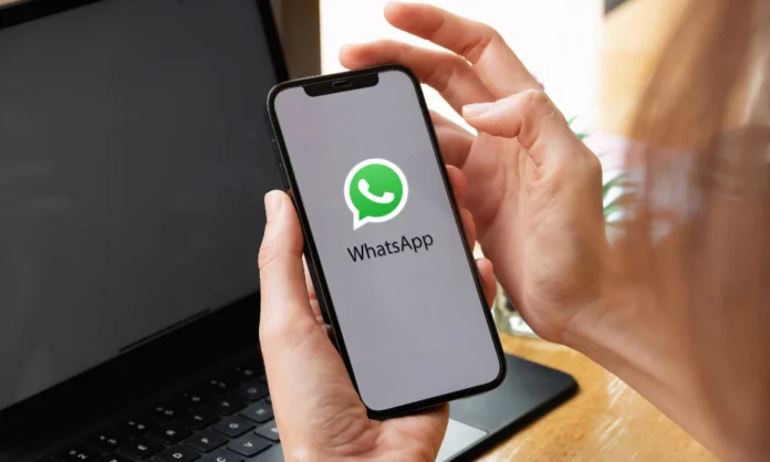 Whatsapp's new features
