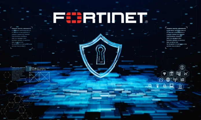FortiAI a Security Fabric Platform