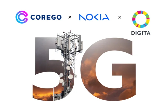 Private 5G Networks