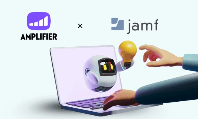 Automate Mac Security