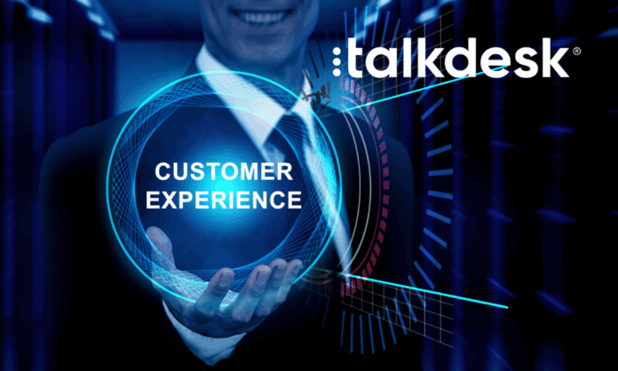 Talkdesk Utilities Experience Cloud