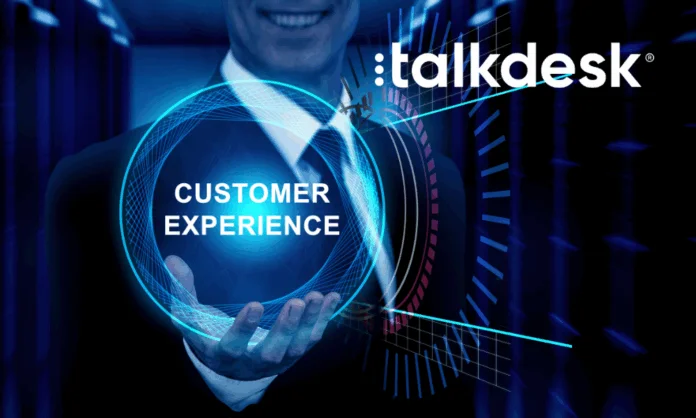 Talkdesk Utilities Experience Cloud