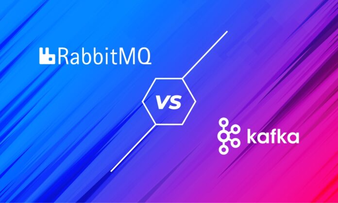 Kafka vs RabbitMQ