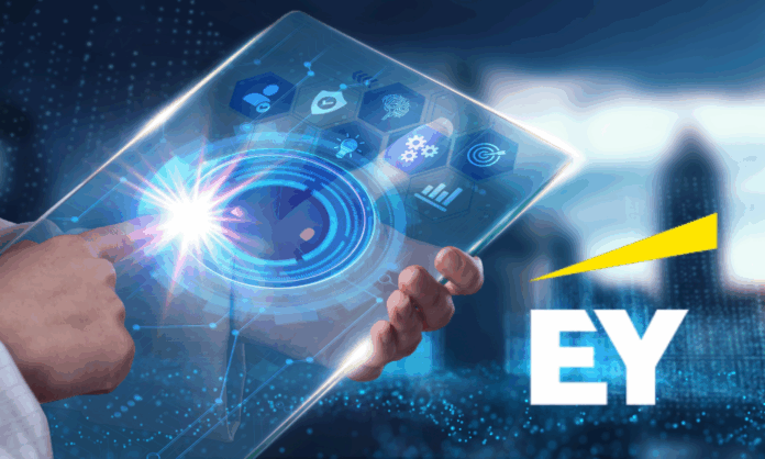 EY SAP Integrated Finance