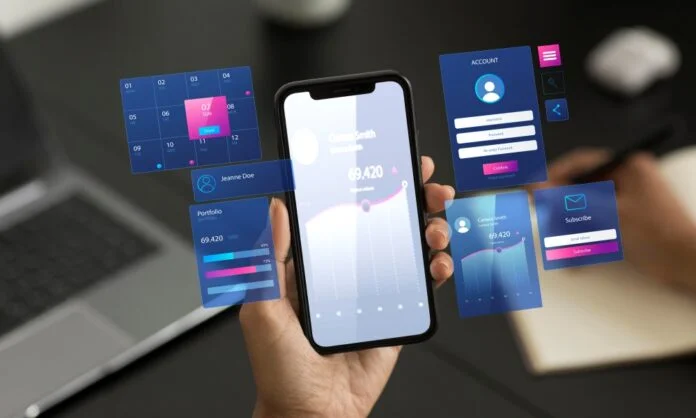 Mobile Usability