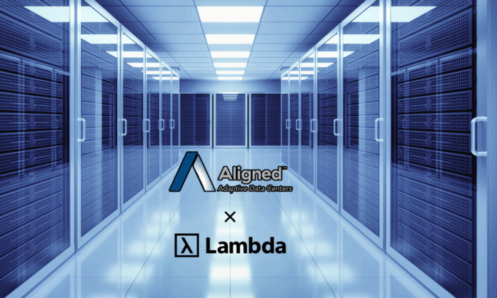 Aligned Lambda AI Data Center