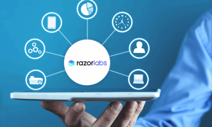 Razor Labs DataMind AI 4.1 mining