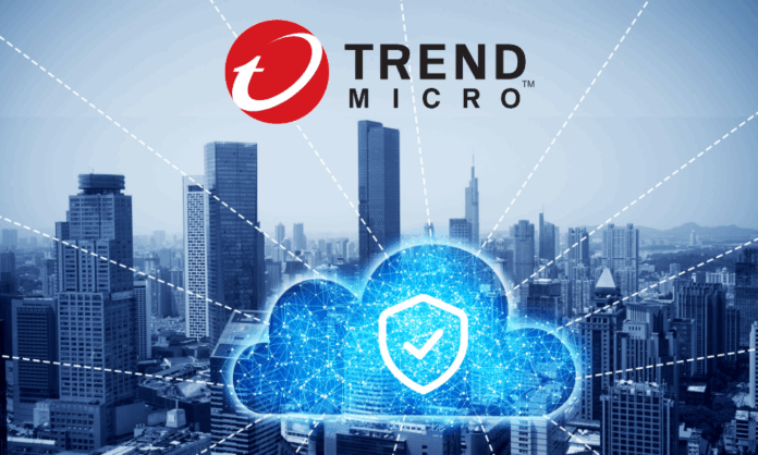 Trend Micro NVIDIA AI security