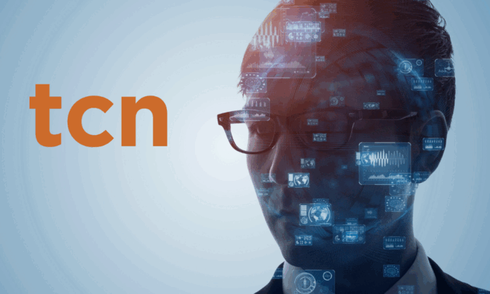 TCN AI workforce management contact center