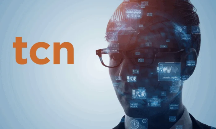 TCN AI workforce management contact center