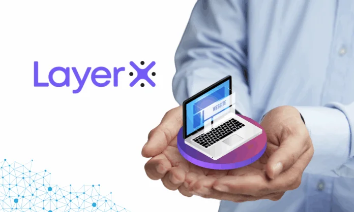 LayerX ExtensionPedia browser extension security