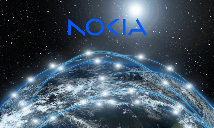Nokia Banshee MCTSSA tactical wireless
